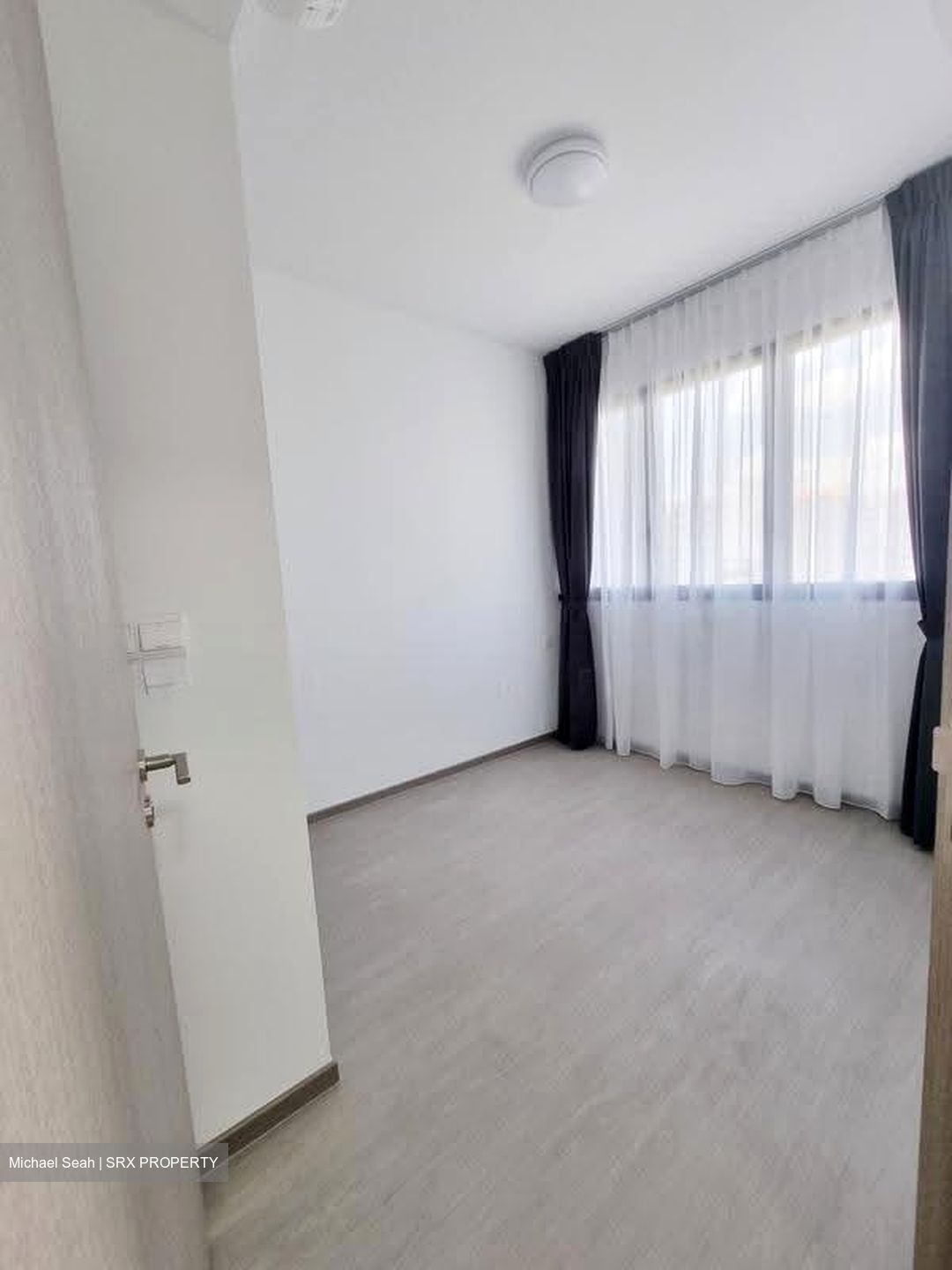 The Garden Residences (D19), Apartment #613270931